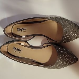 Gray only used 2 time